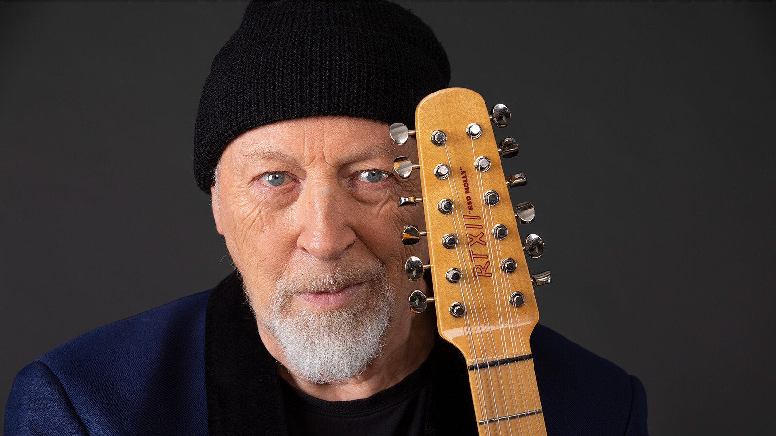 Richard Thompson + Jim Moray at Bristol Beacon