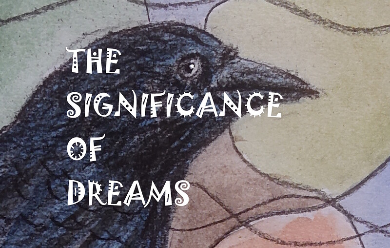 The Significance of Dreams at St Werburghs Community Centre