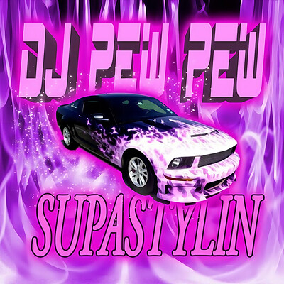 Donk Stop Believing: DJ FINGERBLAST - PEWTWO at Lost Horizon