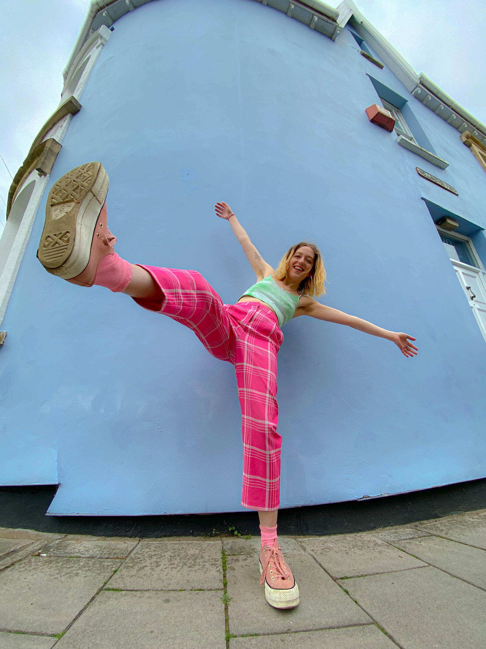 Cut the Deck with: Nigel Grace at No.1 Harbourside