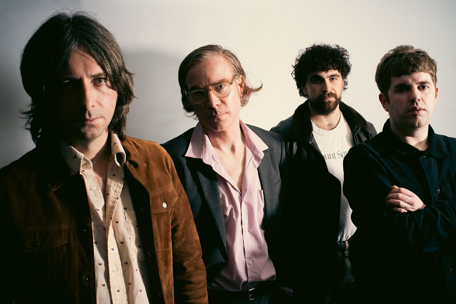 MELTS + Support at Rough Trade Bristol