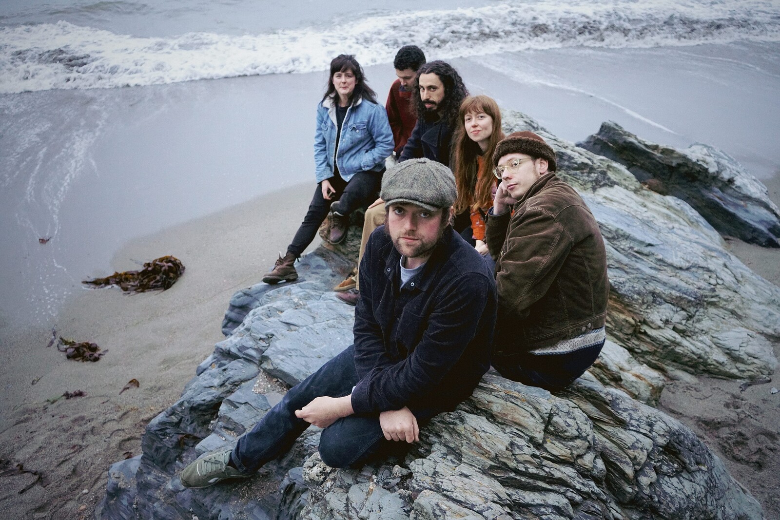 Buffalo Skinners + FFTP + The Mighty High Times at The Jam Jar