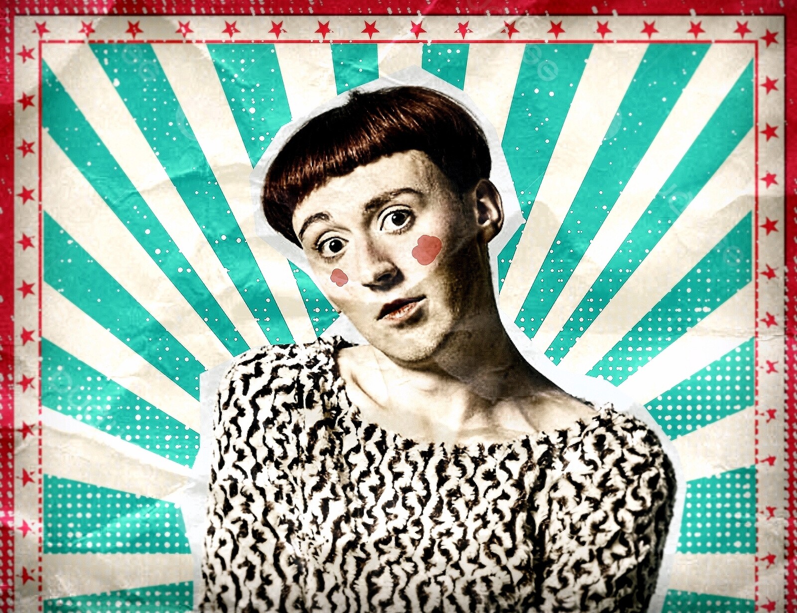 Oppo Comedy at the Barrelhouse with LACHLAN WERNER at Barrelhouse Bristol