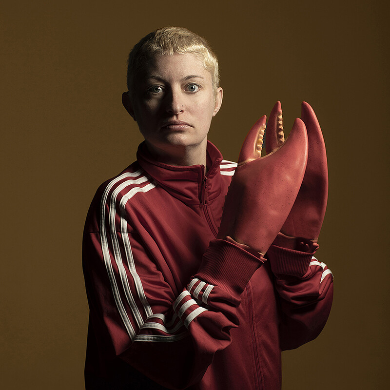 Oppo Comedy at the Barrelhouse with Harriet Dyer at Barrelhouse Bristol