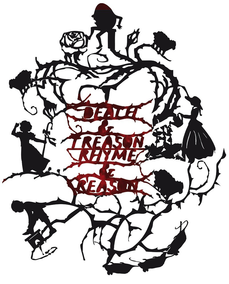 Death & Treason, Rhyme &reason at Bristol Old Vic