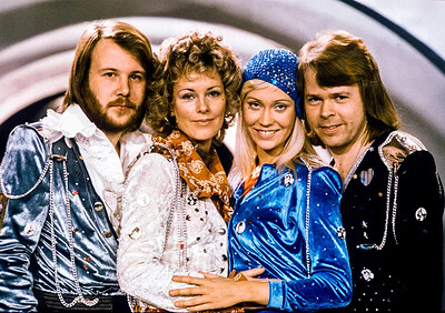 ABBA Disco at The Lanes
