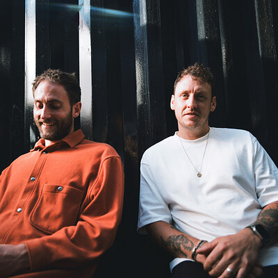LTT Presents: Maribou State & Ross From Friends at Motion