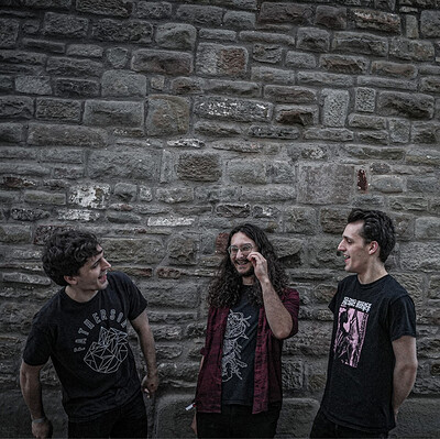 Blank Atlas at Crofters Rights