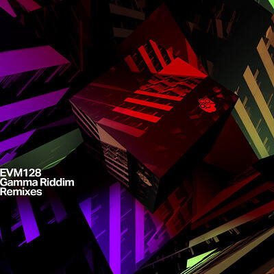 A Movement with EVM 128 at Cloak