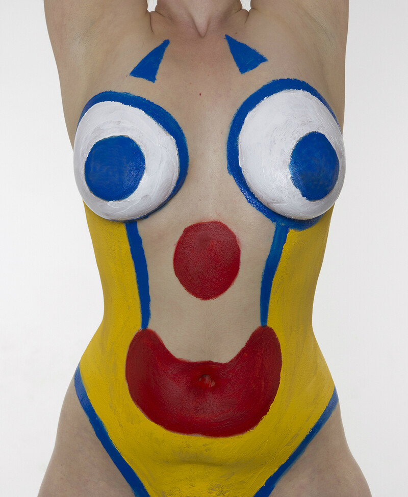 Clown Sex at The Wardrobe Theatre