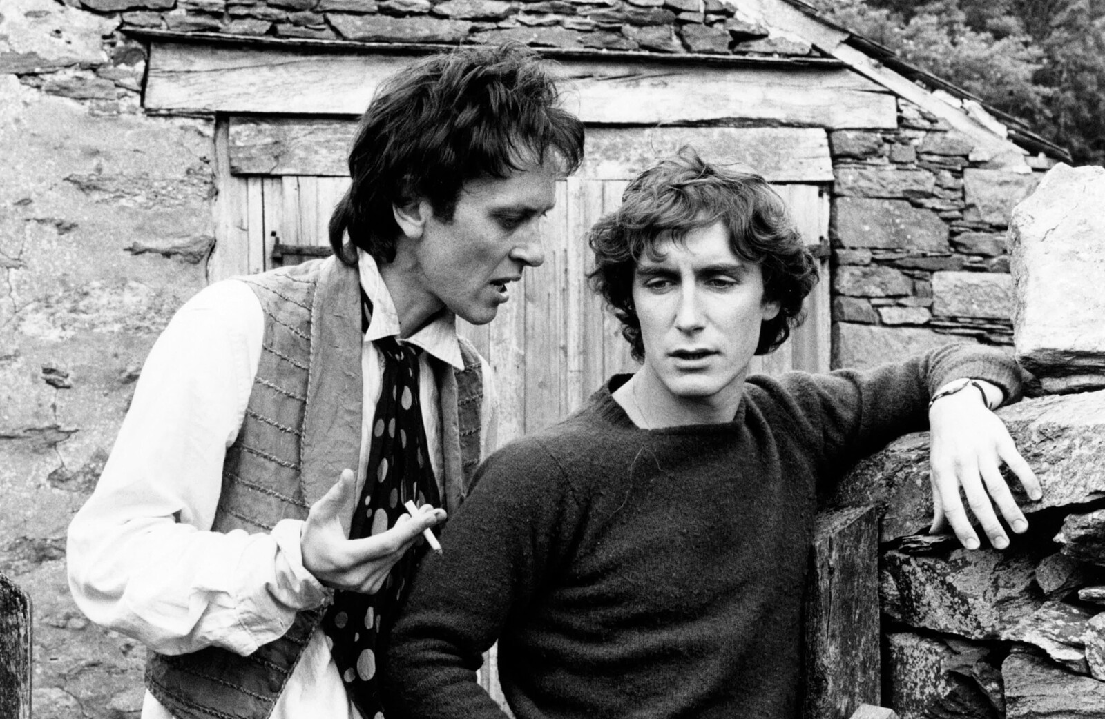 Withnail & I at The Ill Repute