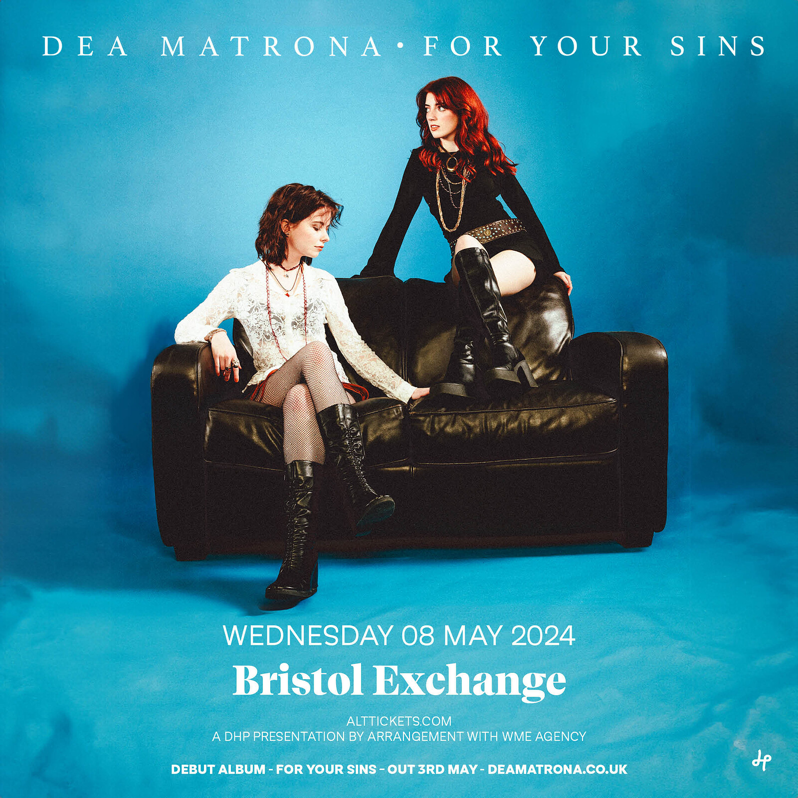 Dea Matrona at Exchange