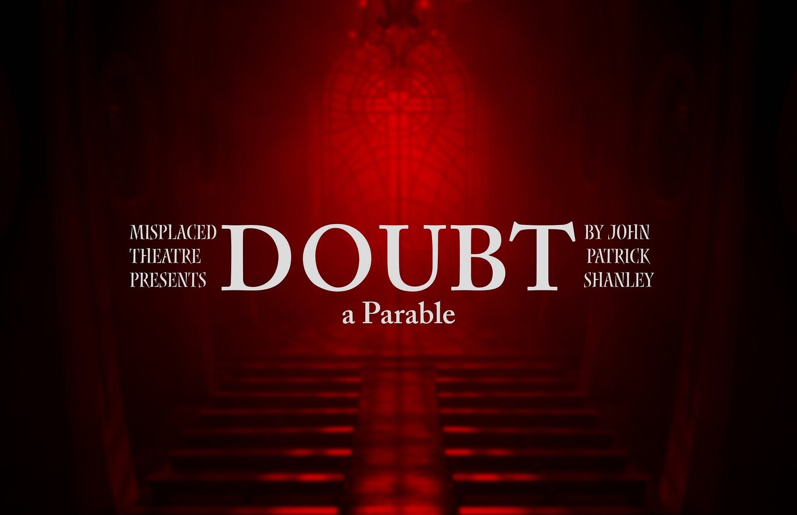Doubt: A Parable at Alma Tavern and Theatre