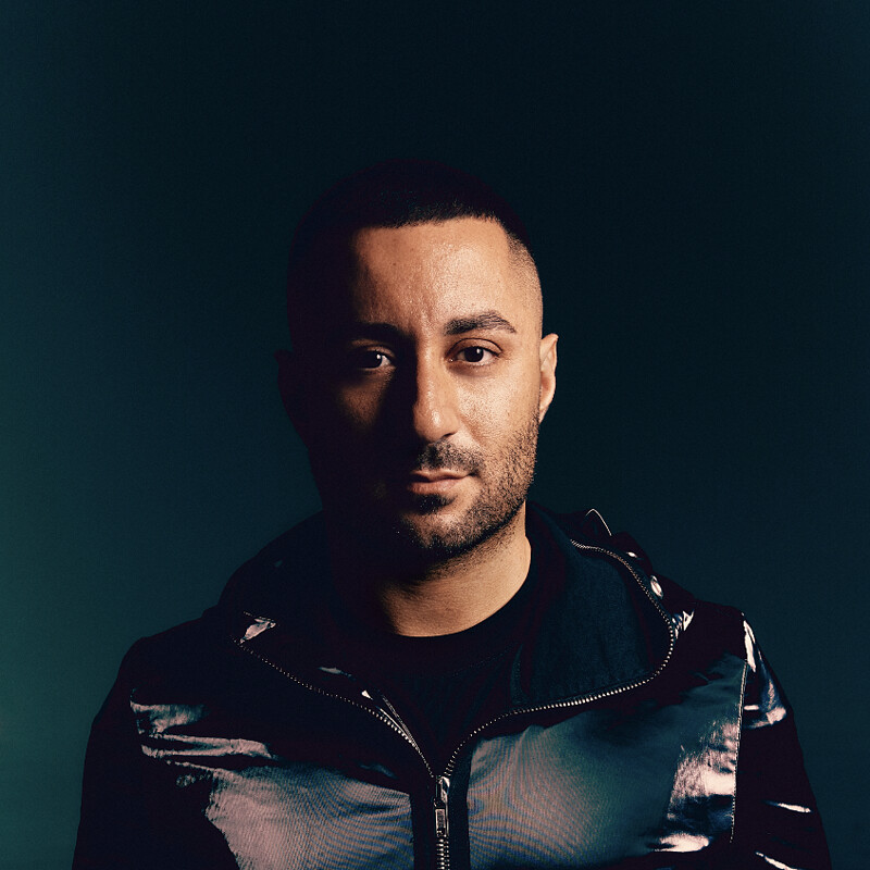 Motion Presents: Joseph Capriati, Max Dean, Samsön at Motion