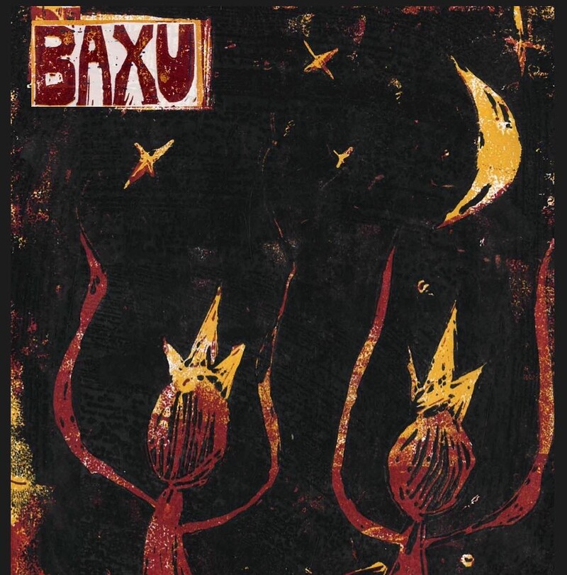Baxu #2  – Palestine Fundraiser at Cloak