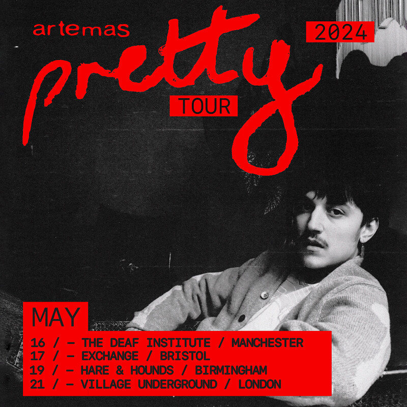 Artemas at Exchange