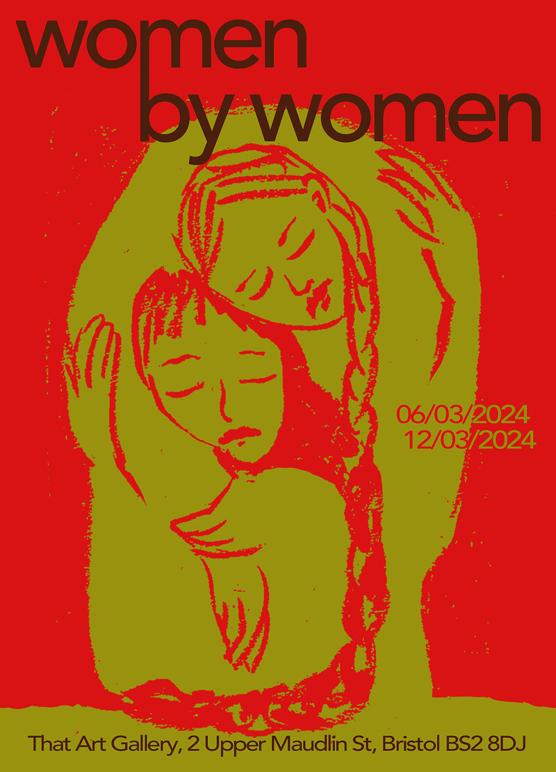 'Women by Women' -Exhibition Launch Event at That Art Gallery