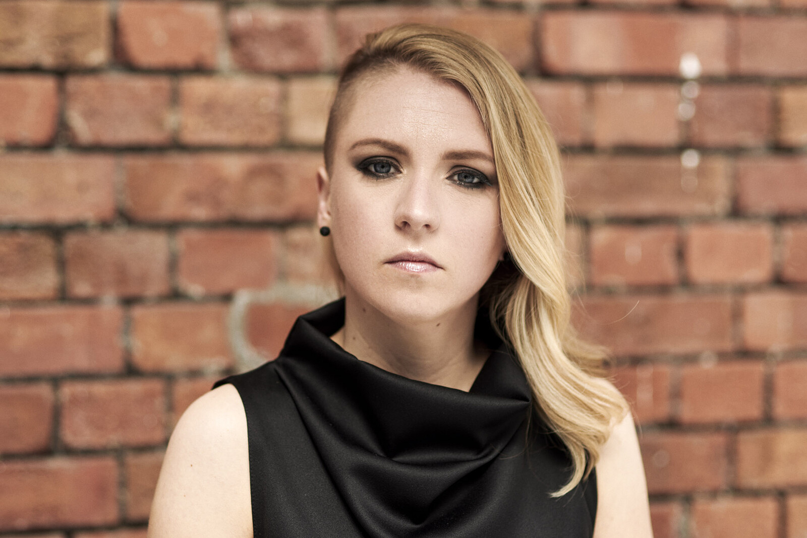 Indigo Presents - Hannah Scott at The Architect