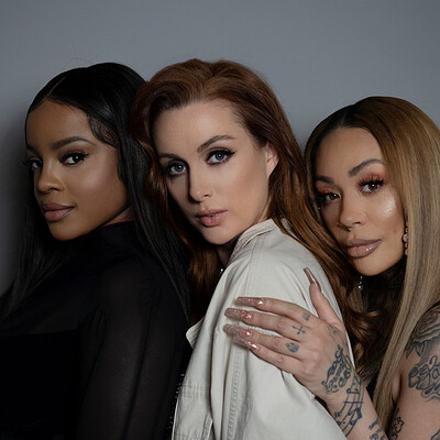Sugababes  at Bristol Harbour Amphitheatre at Lloyds Amphitheatre