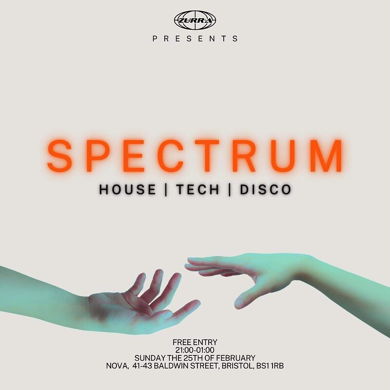SPECTRUM at Nova