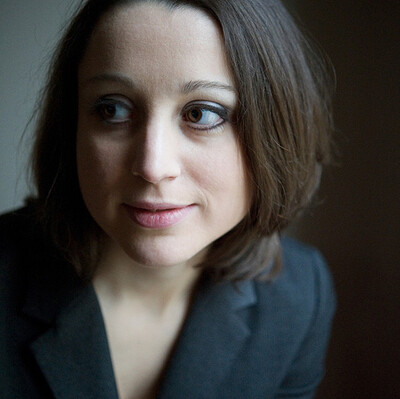 Marie Vermeulin at Victoria Rooms