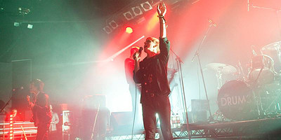 Dot To Dot Festival 2013 at Thekla, Plus Many More