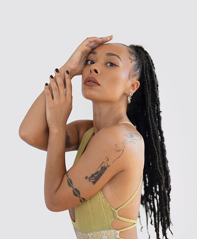 IYAMAH + guests at Strange Brew