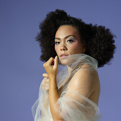 Madison McFerrin + Bikôkô at Strange Brew