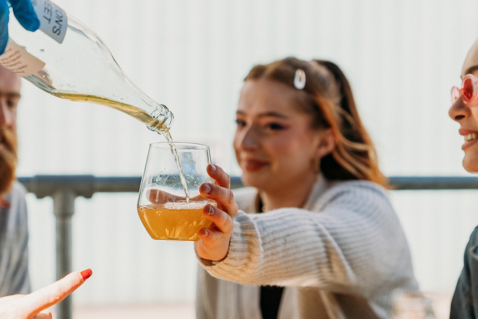 Cider vs Cheese: February edition at The Cider Box Tap Room