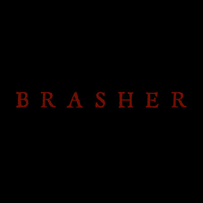 BRASHER at Rough Trade Bristol