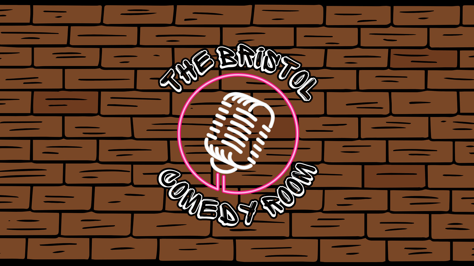 The Bristol Comedy Room at The Room Above