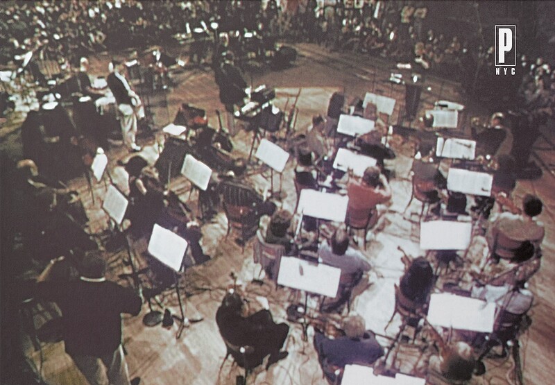 Portishead – Roseland NYC at Watershed