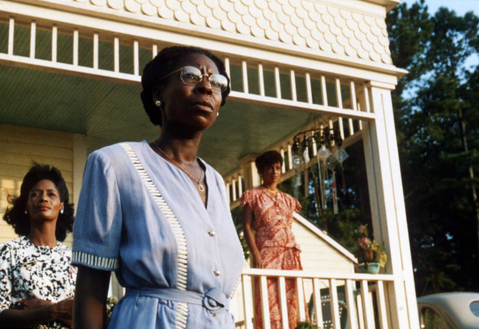 The Color Purple at Easton Community Centre