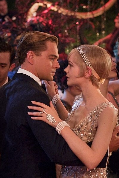 The Great Gatsby at The Old Picture House,7 Winton Street, Totterdown, BS4 2BW