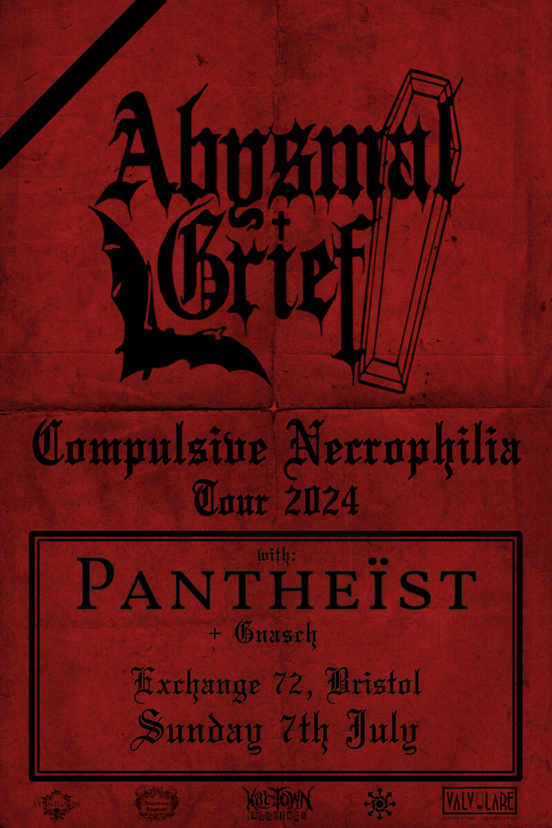 Abysmal Grief at Exchange