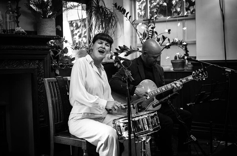 Hopkins & Or at The Bristol Fringe