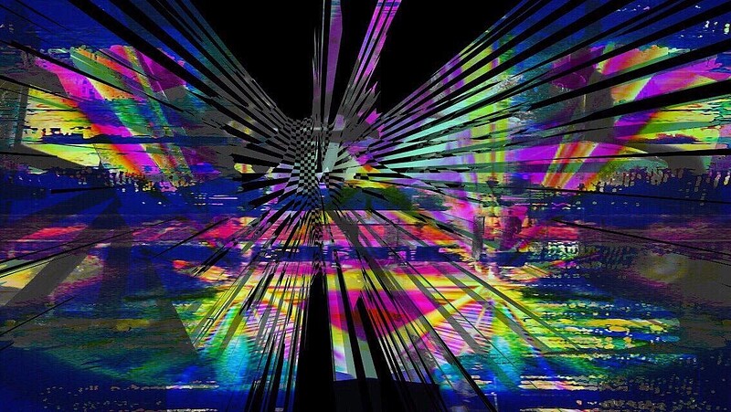 Neurodivergent Rhapsody at Centrespace Gallery