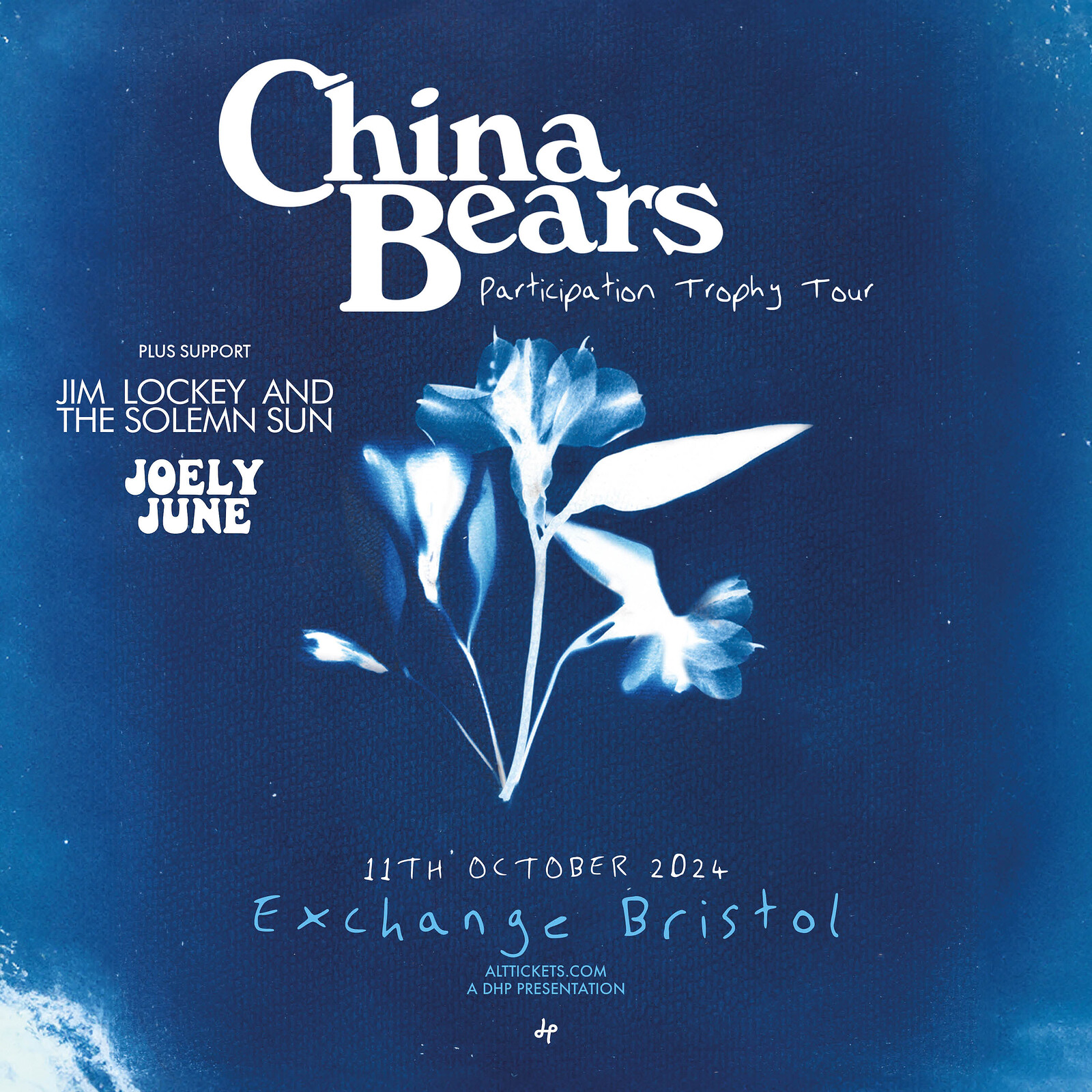 China Bears at Exchange