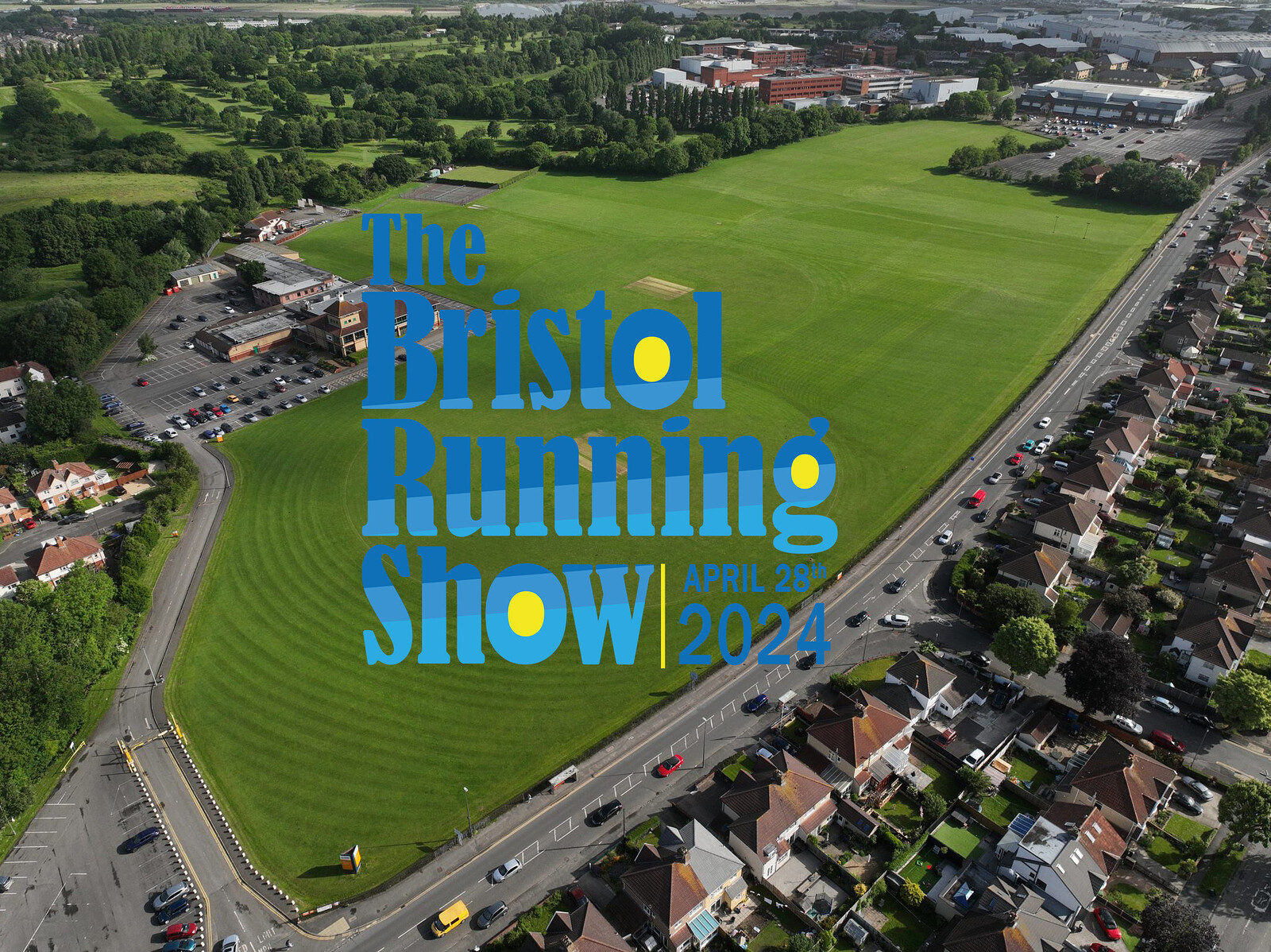 Bristol Running Show 2024 at 589 Southmead Rd, Bristol BS34 7RG