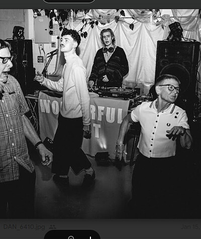 BRISTOL NORTHERN SOUL CLUB EASTER SUNDAY ALLDAYER at WIPER AND TRUE TAPROOM