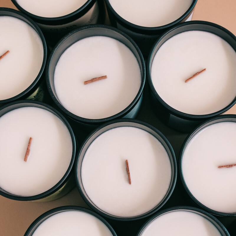 Scent Blending & Candle Making Workshop at Prior Shop, Cabot Circus
