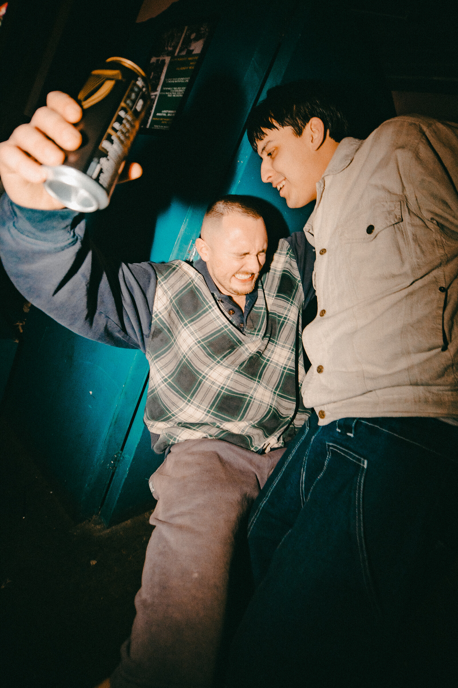 AnExperience ~ Jukebox Sounds 8 at Crofters Rights