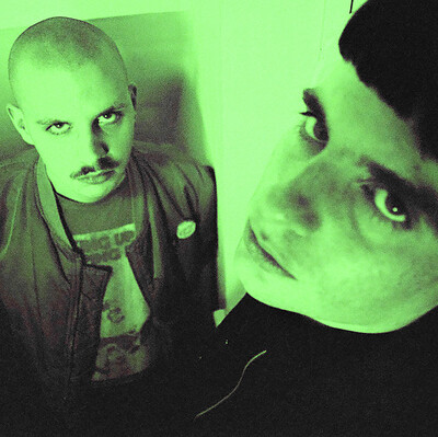 PC WORLD + BEAUTY PARLOUR + ESTHER + OCTOBER at The Lanes