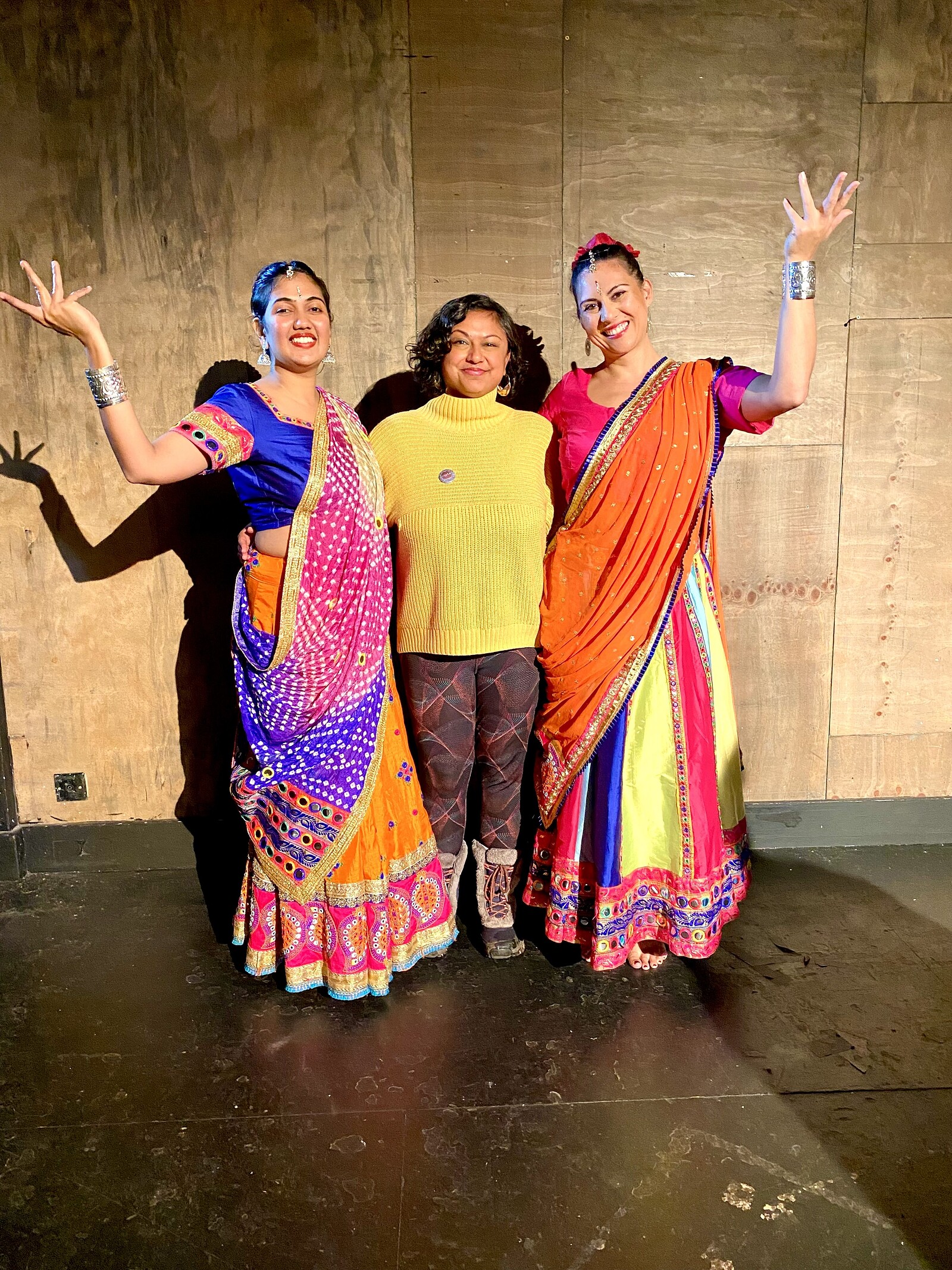 Kiota Open Mic at The Wardrobe Theatre