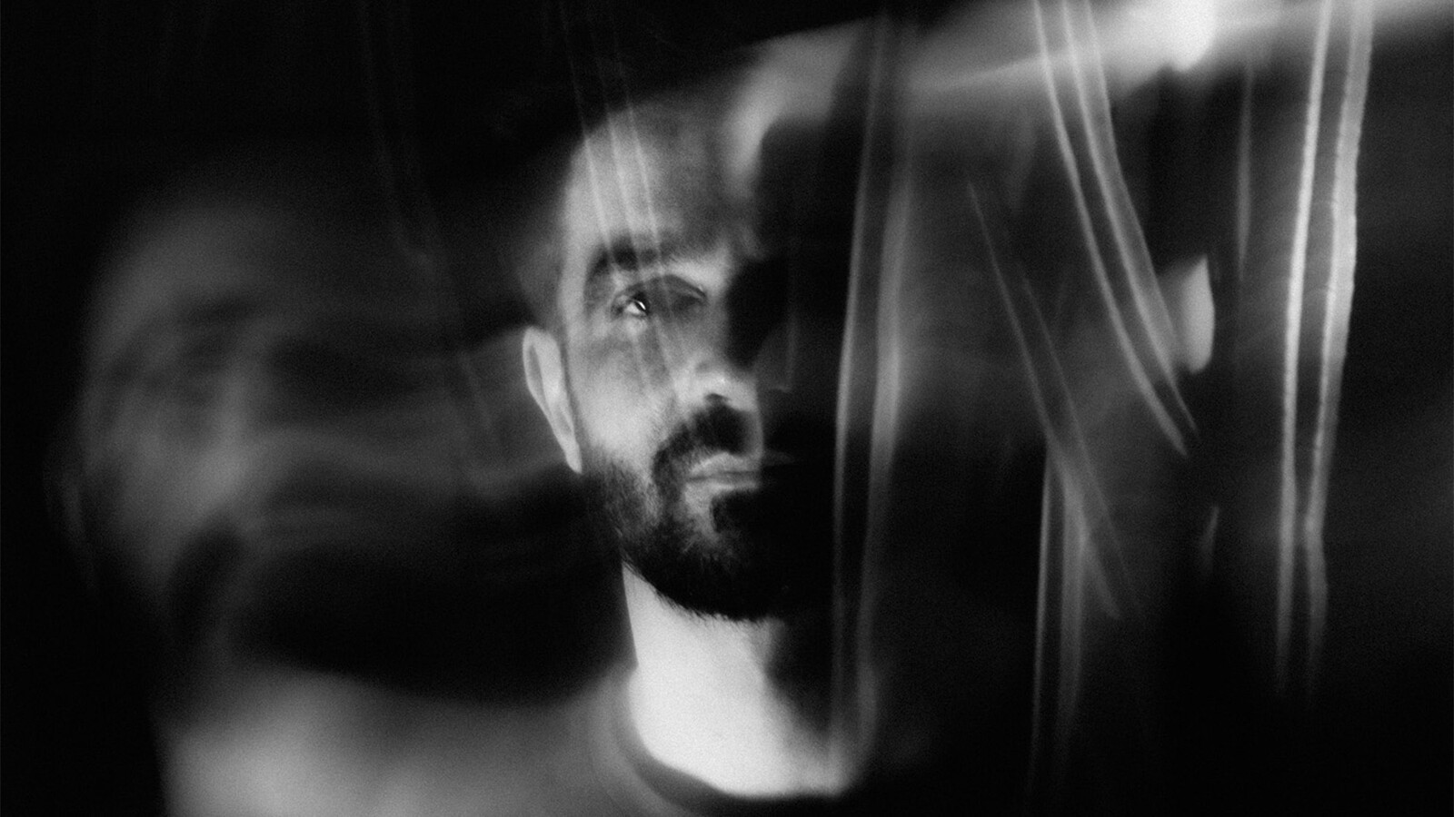 Jon Hopkins + LUXE at Bristol Beacon