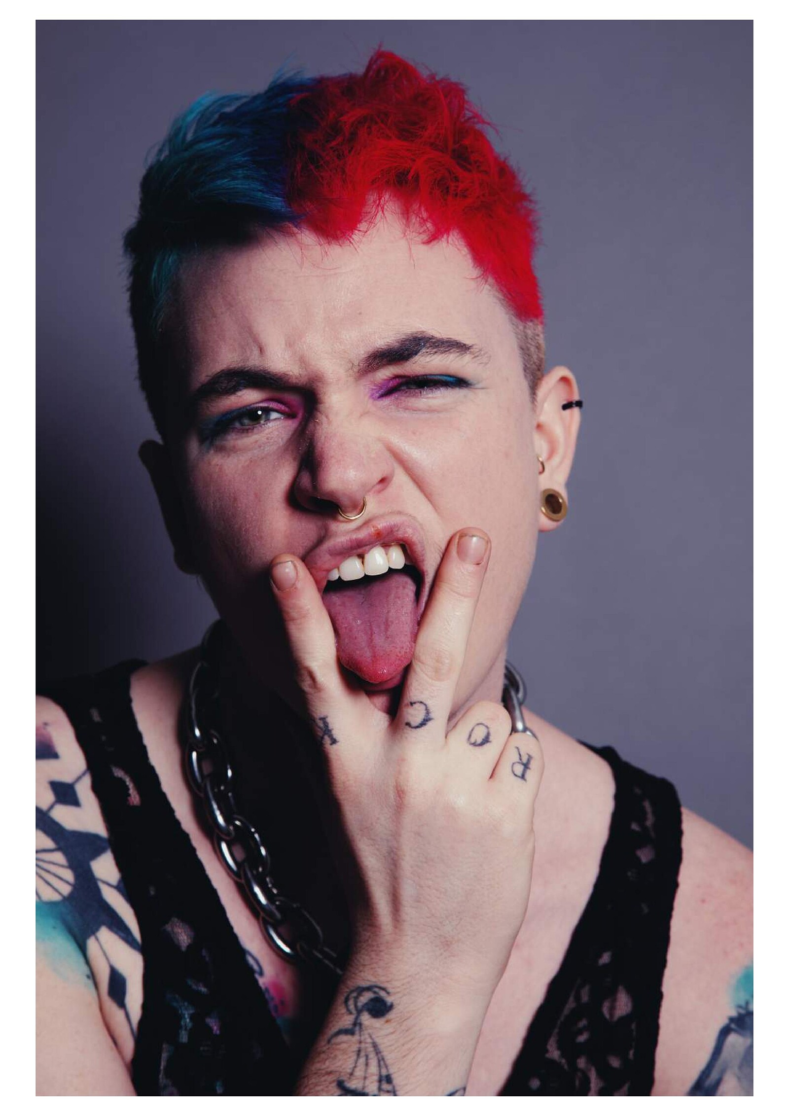 We Will Read U: Queer Futures at 395