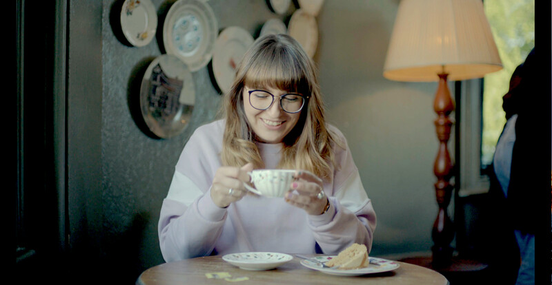 Creative Writing Breakfast Club at St. George's Bristol (Glass Studio)
