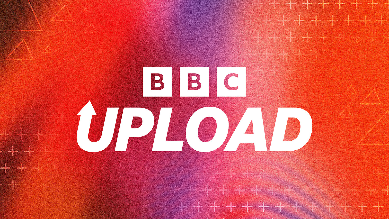 BBC Upload Showcase at acta Community Theatre