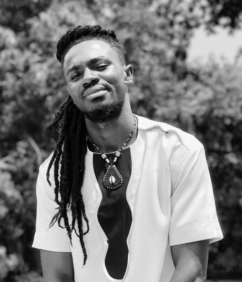 Back Stories of the Afro Wind at Watershed