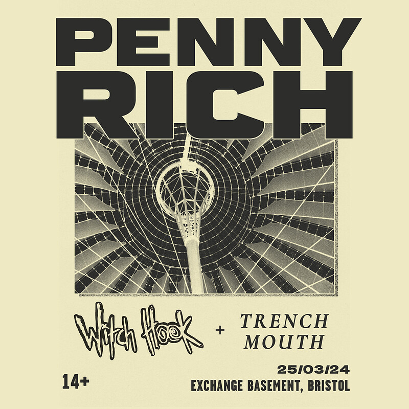Penny Rich at Exchange